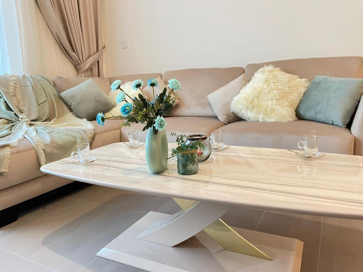 Apartment Elite Inn: Parkridge904